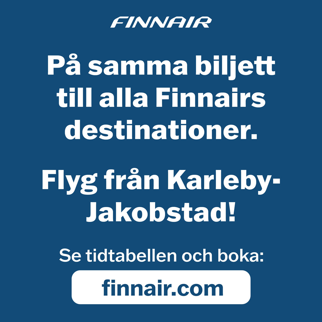 Flyg till Europa