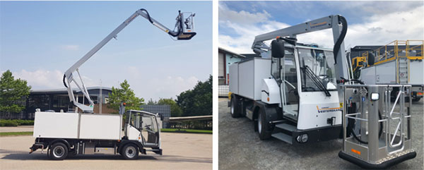 Vestergaard e-Mini MY Lite