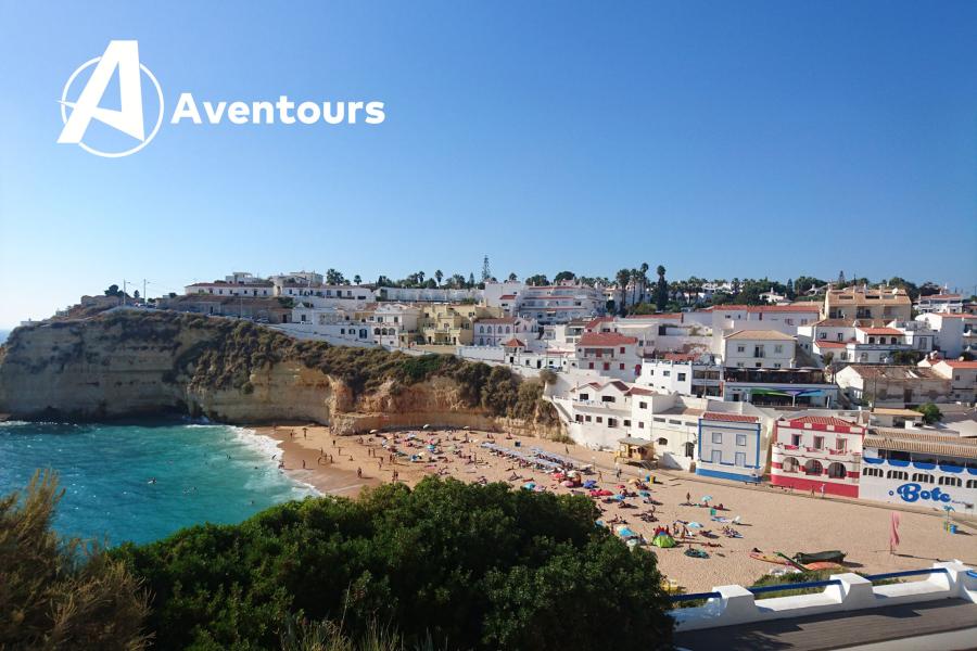 Aventours Albufeira